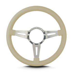 Lecarra Mark 4 Elegante Steering Wheel