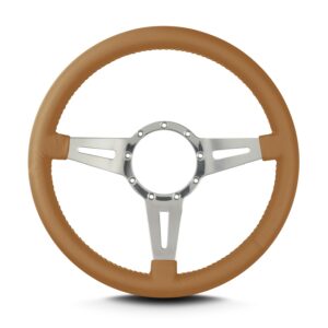 Lecarra Mark 4 Elegante Steering Wheel