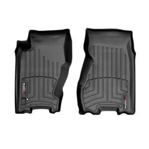 FloorLiner™ DigitalFit®