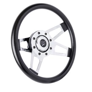 Challenger Steering Wheel