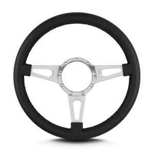 Lecarra Mark 4 Supreme Steering Wheel