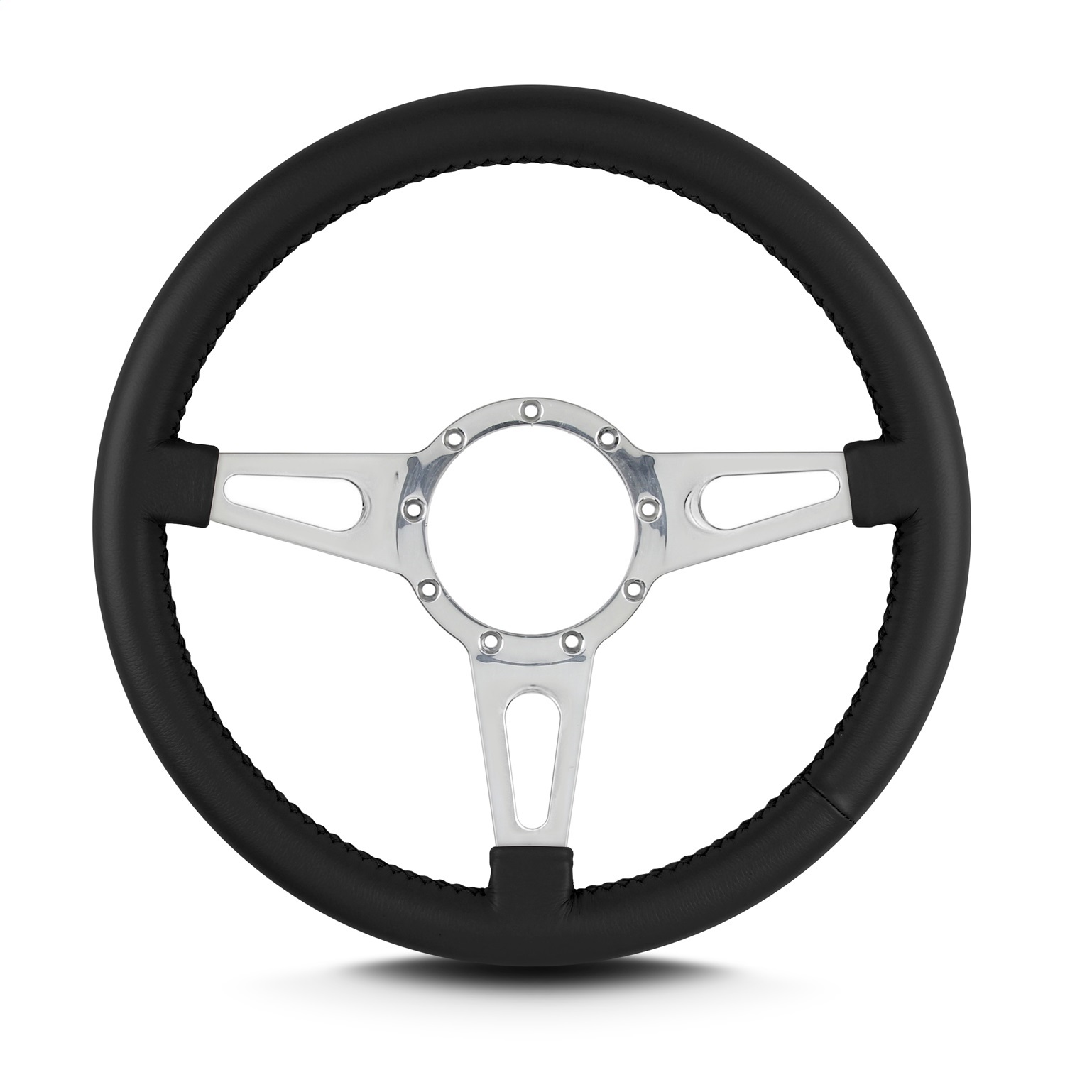 Lecarra Mark 4 Supreme Steering Wheel