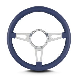 Lecarra Mark 4 Supreme Steering Wheel