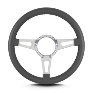 Lecarra Mark 4 Supreme Steering Wheel
