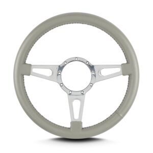 Lecarra Mark 4 Supreme Steering Wheel