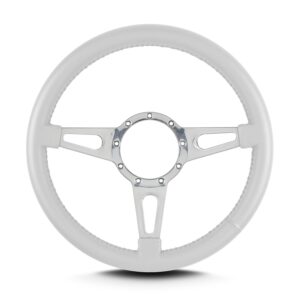 Lecarra Mark 4 Supreme Steering Wheel