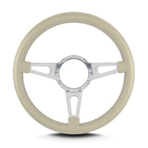 Lecarra Mark 4 Supreme Steering Wheel