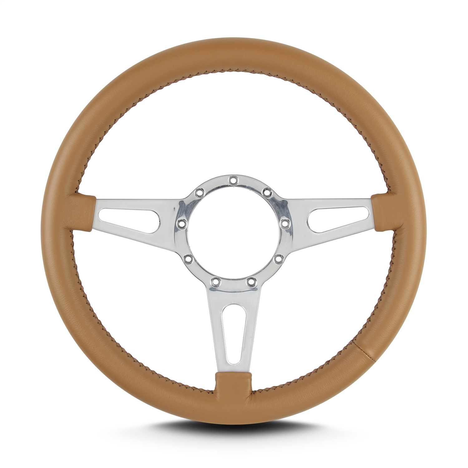 Lecarra Mark 4 Supreme Steering Wheel