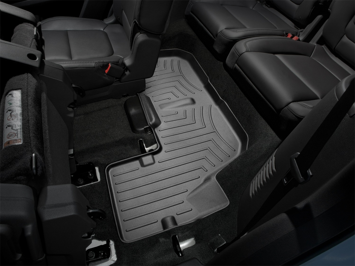 FloorLiner™ DigitalFit®