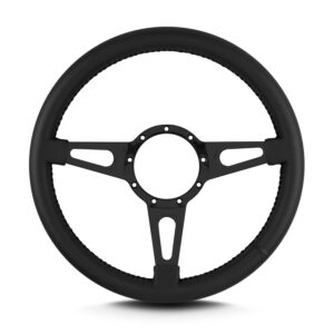 Lecarra Mark 4 Supreme Steering Wheel