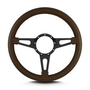 Lecarra Mark 4 Supreme Steering Wheel