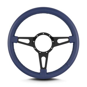 Lecarra Mark 4 Supreme Steering Wheel
