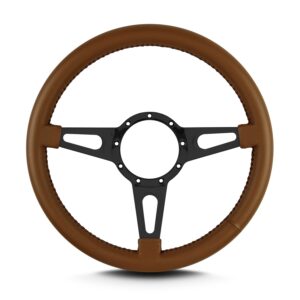 Lecarra Mark 4 Supreme Steering Wheel