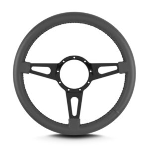 Lecarra Mark 4 Supreme Steering Wheel
