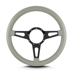 Lecarra Mark 4 Supreme Steering Wheel