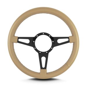 Lecarra Mark 4 Supreme Steering Wheel