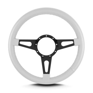 Lecarra Mark 4 Supreme Steering Wheel