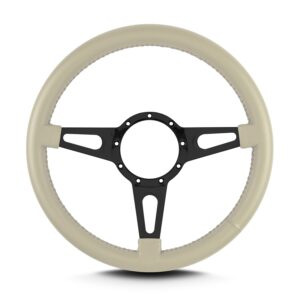 Lecarra Mark 4 Supreme Steering Wheel