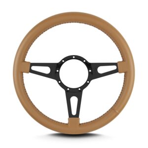 Lecarra Mark 4 Supreme Steering Wheel