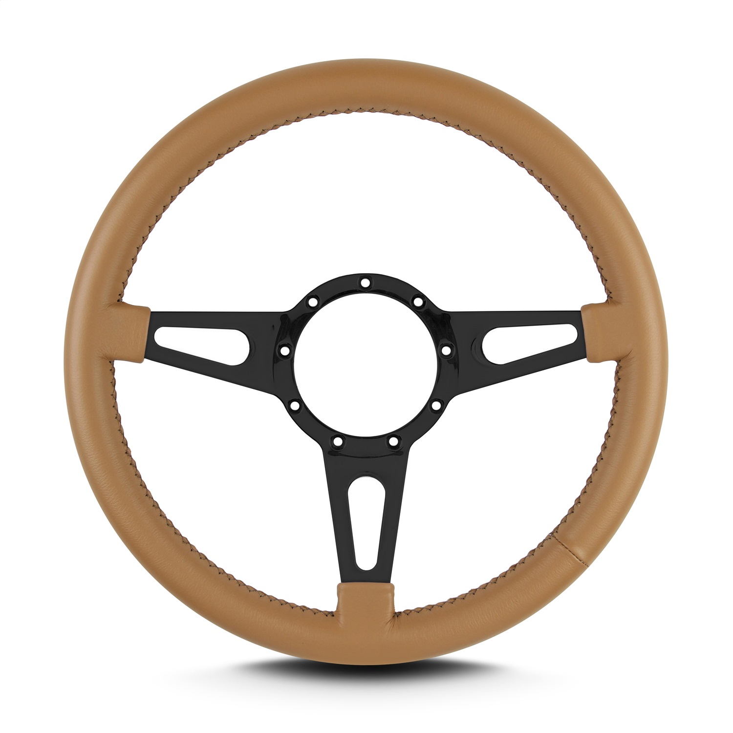 Lecarra Mark 4 Supreme Steering Wheel
