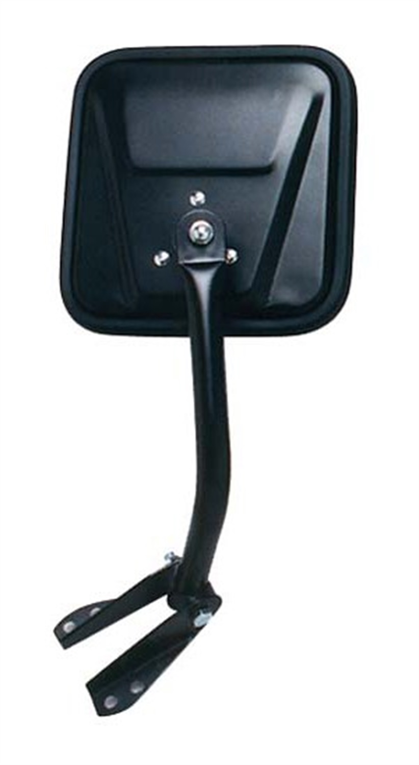 OE Replacement Mirror
