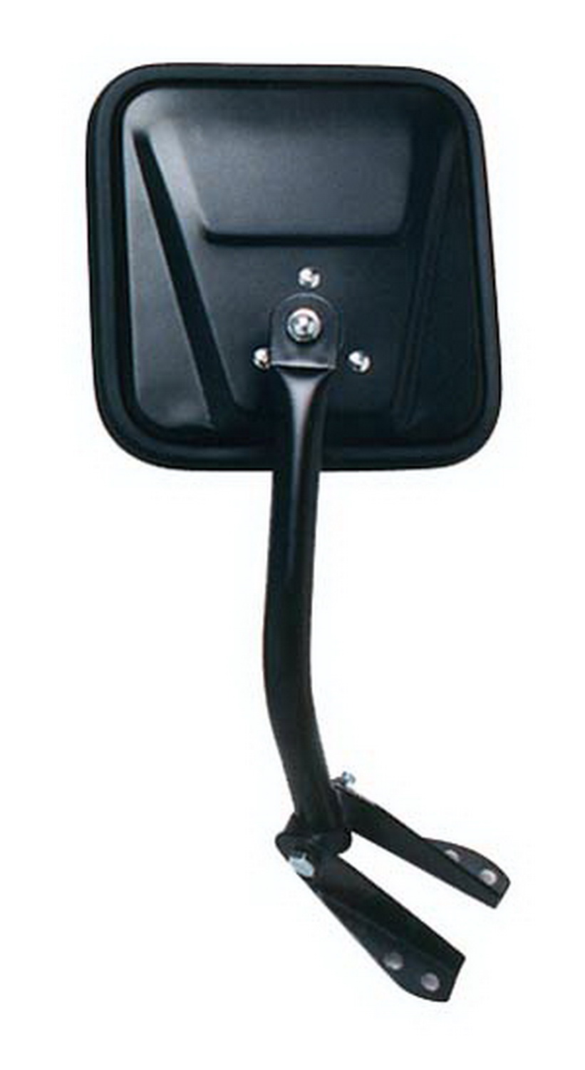 OE Replacement Mirror