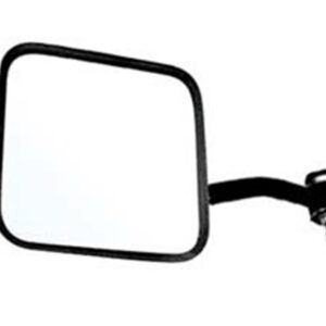 OE Replacement Mirror