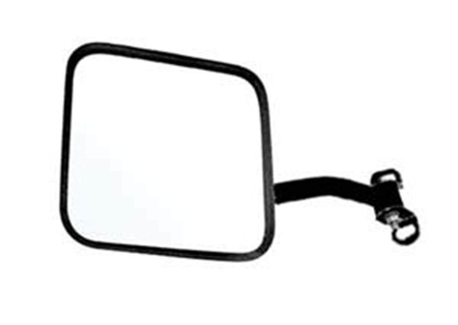 OE Replacement Mirror