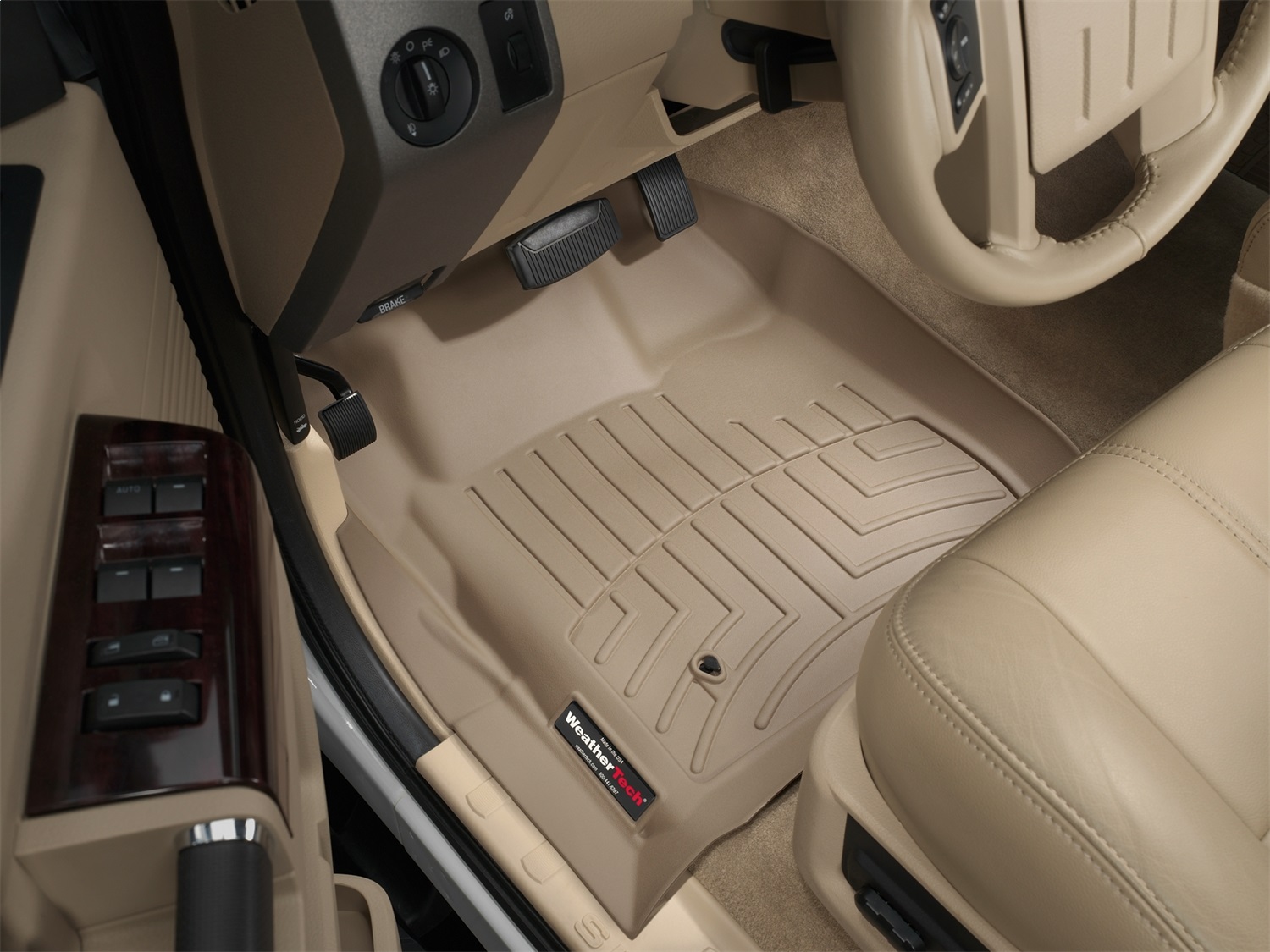 FloorLiner™ DigitalFit®