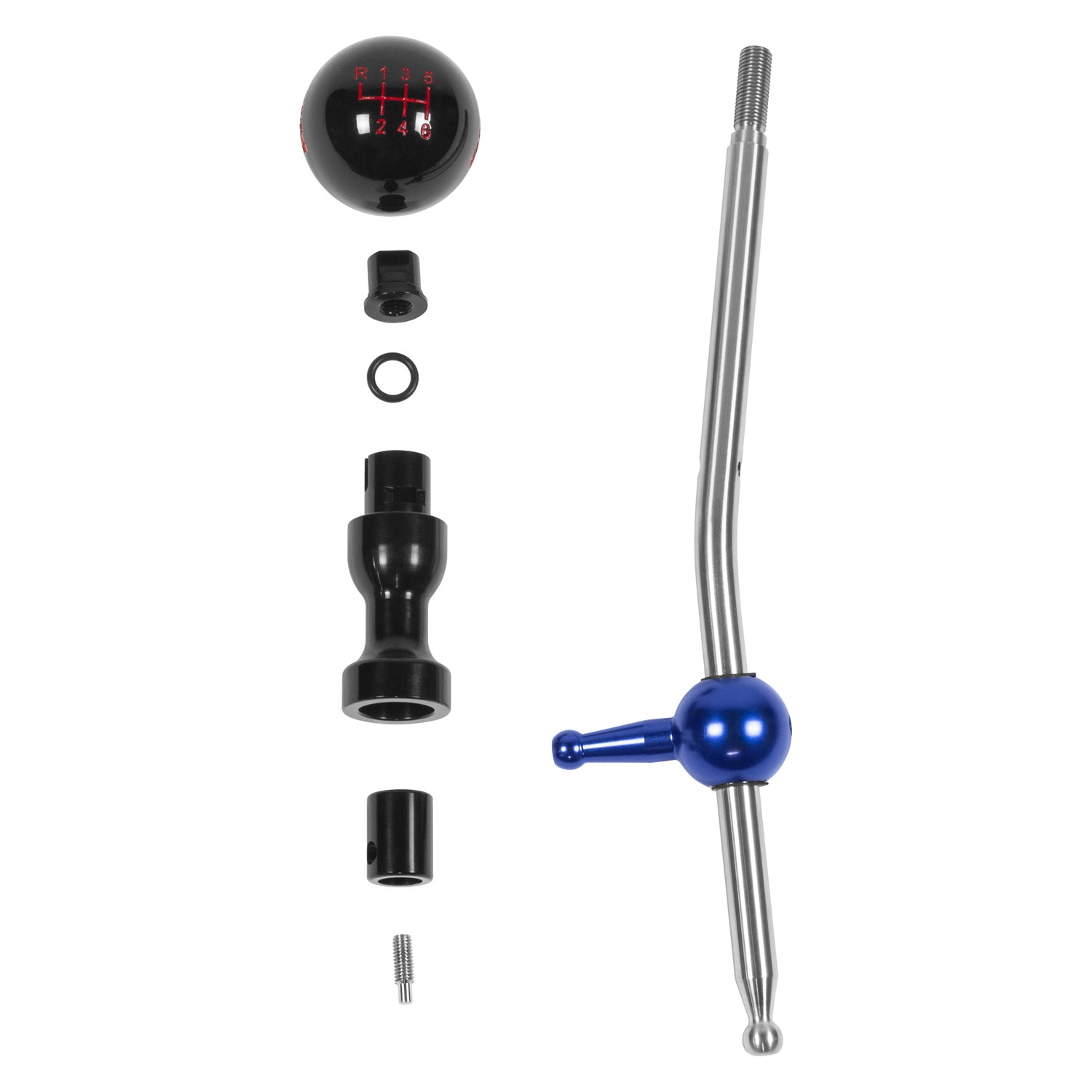Precision Sport Manual Transmission Shifter - Image 6
