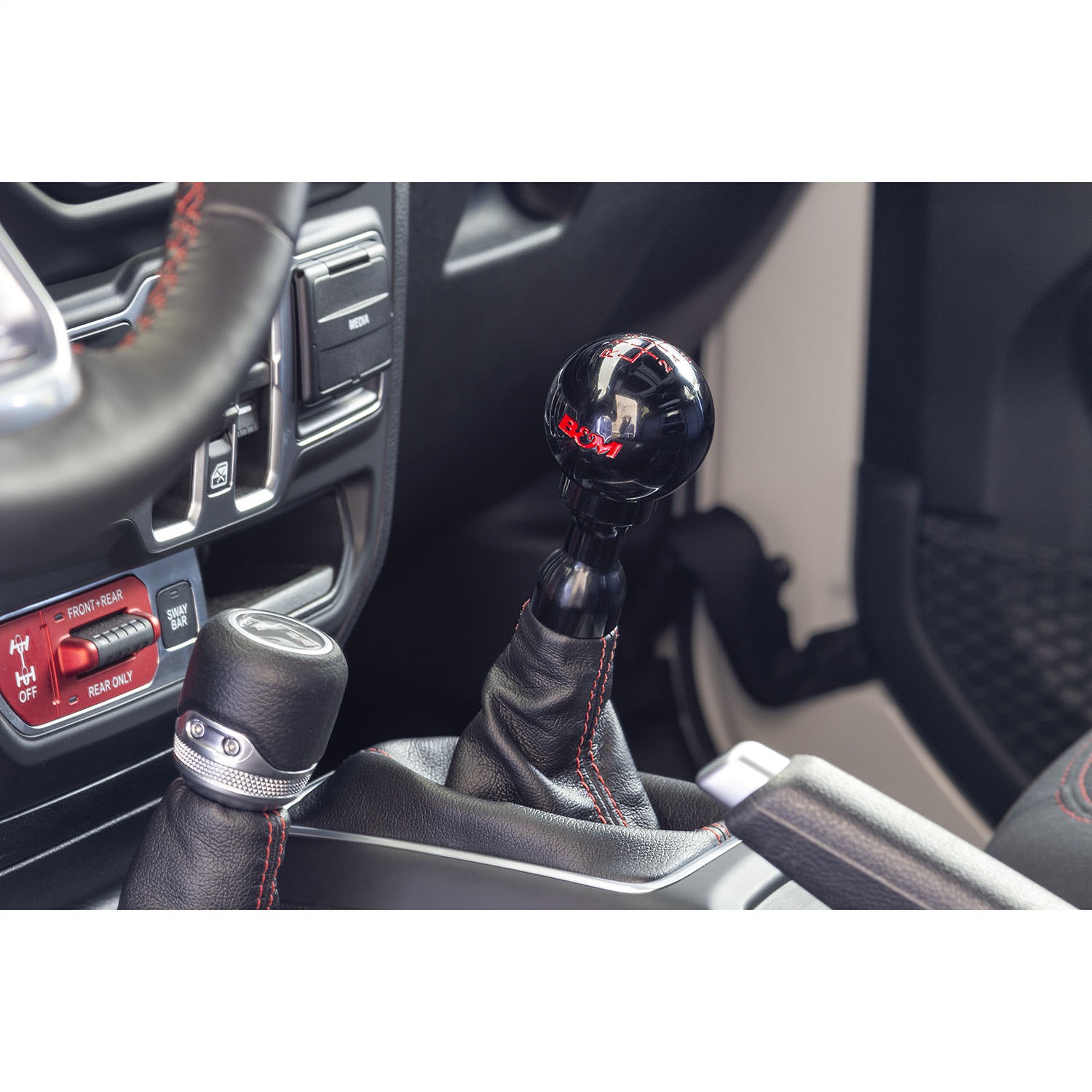 Precision Sport Manual Transmission Shifter - Image 2