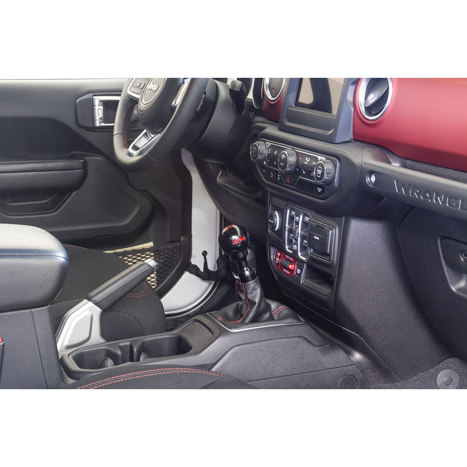 Precision Sport Manual Transmission Shifter - Image 3