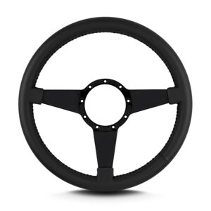 Lecarra Mark 4 Standard Steering Wheel