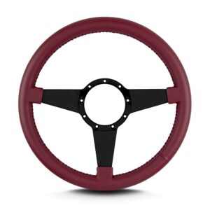 Lecarra Mark 4 Standard Steering Wheel