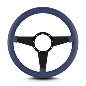Lecarra Mark 4 Standard Steering Wheel