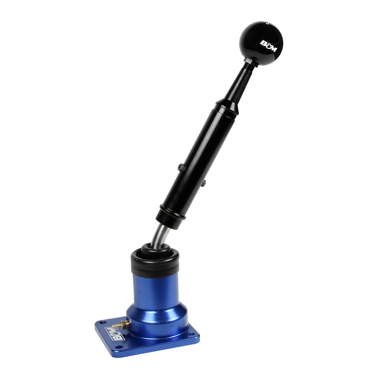 Precision Sport Manual Transmission Shifter - Image 5