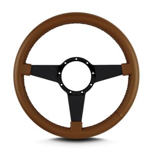 Lecarra Mark 4 Standard Steering Wheel