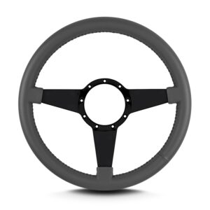 Lecarra Mark 4 Standard Steering Wheel