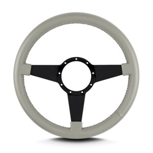 Lecarra Mark 4 Standard Steering Wheel