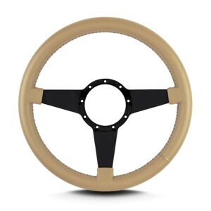 Lecarra Mark 4 Standard Steering Wheel