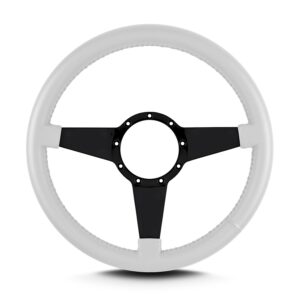 Lecarra Mark 4 Standard Steering Wheel