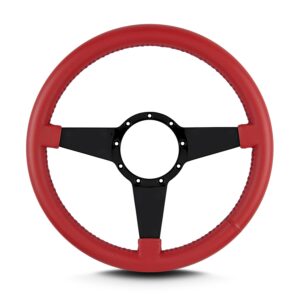 Lecarra Mark 4 Standard Steering Wheel