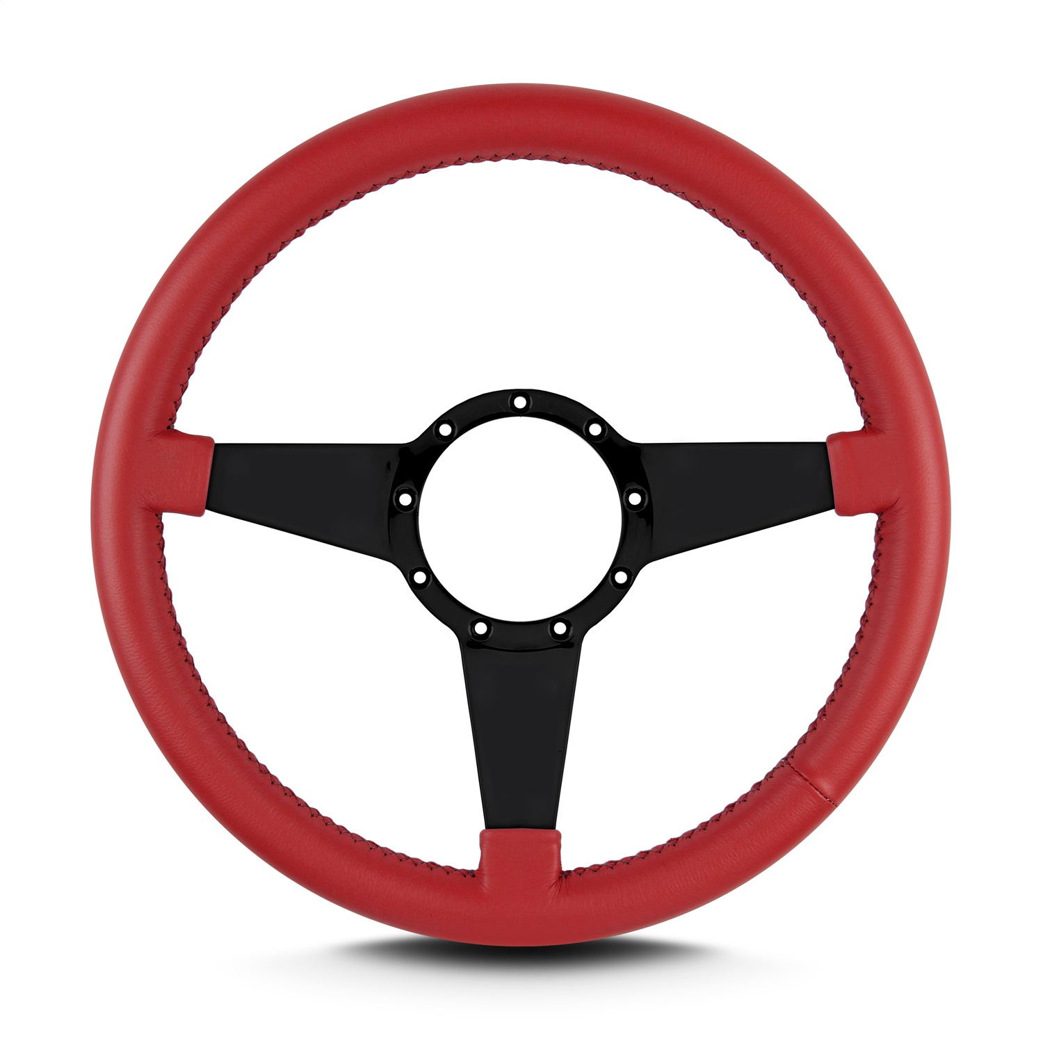 Lecarra Mark 4 Standard Steering Wheel