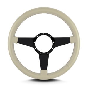 Lecarra Mark 4 Standard Steering Wheel
