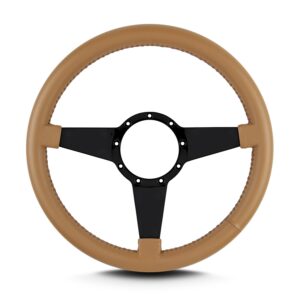 Lecarra Mark 4 Standard Steering Wheel