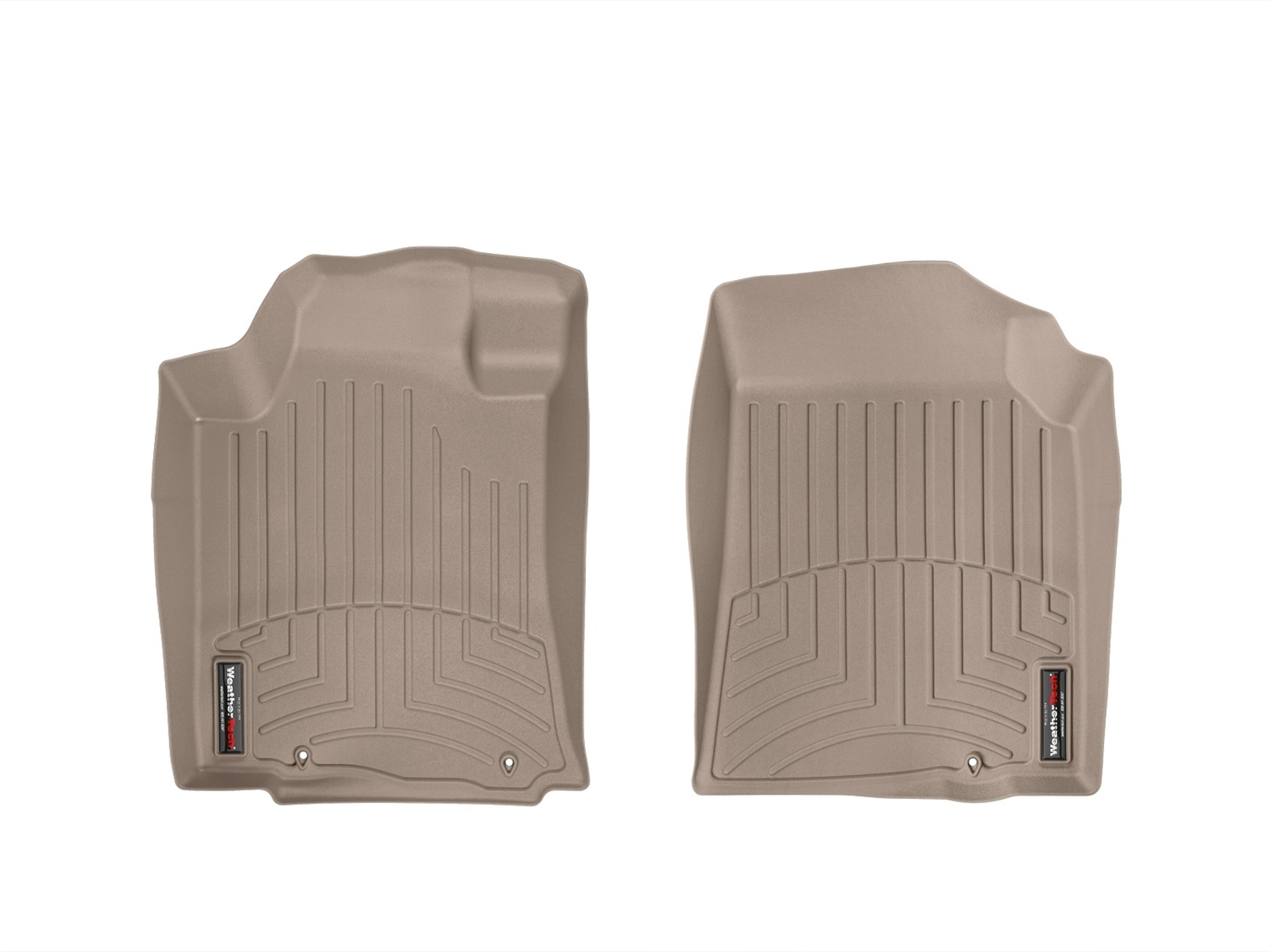 FloorLiner™ DigitalFit®