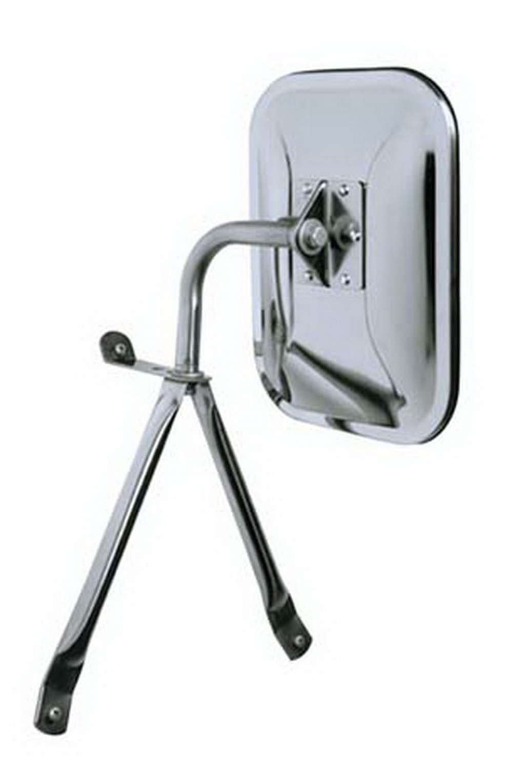 OE Style Lowmount Mirror