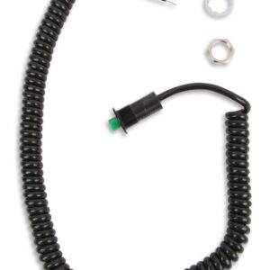 Remote Button And Cord