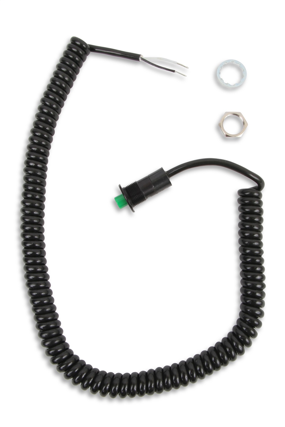 Remote Button And Cord