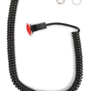 Remote Button And Cord
